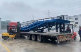 移動式登車橋卸貨分為哪幾類